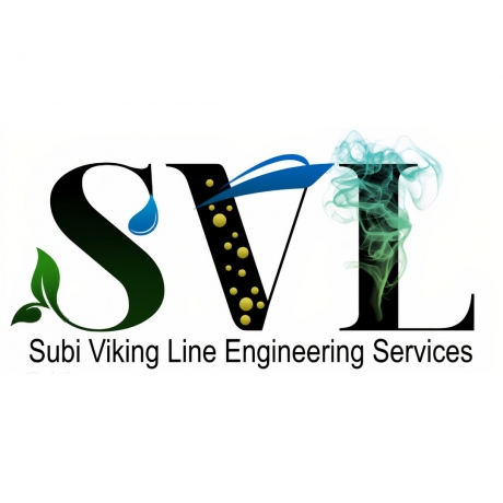 Engineering Services Subi Viking Line